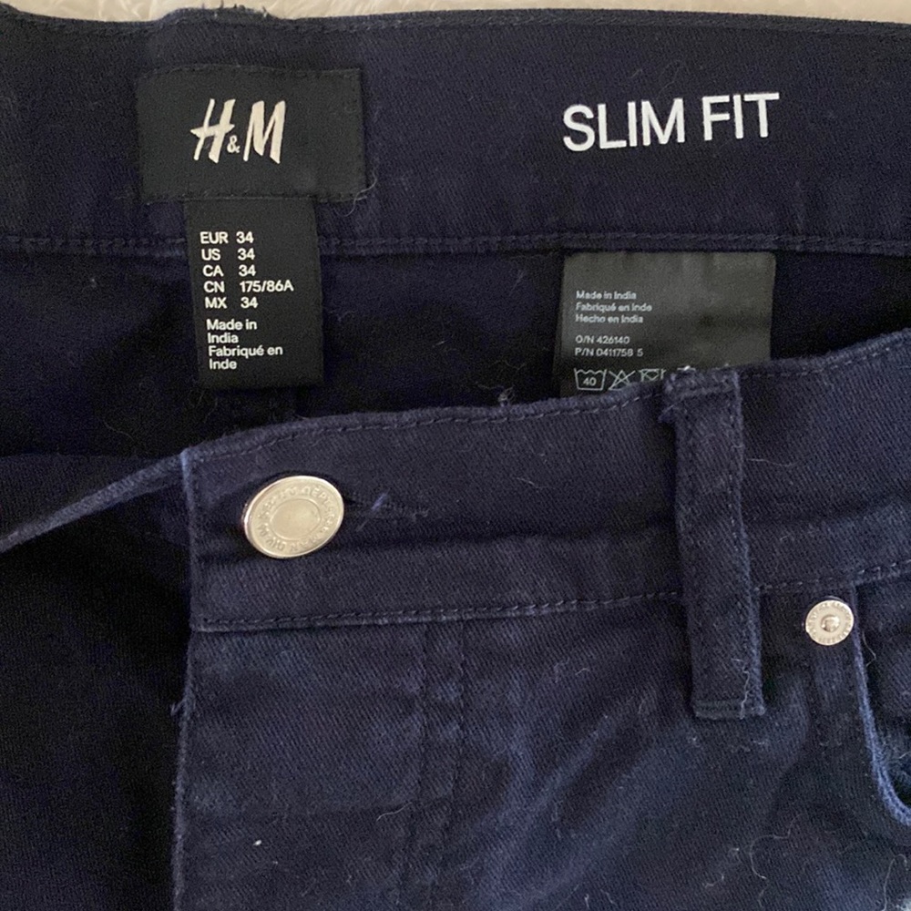 👖Mens H&M Shorts